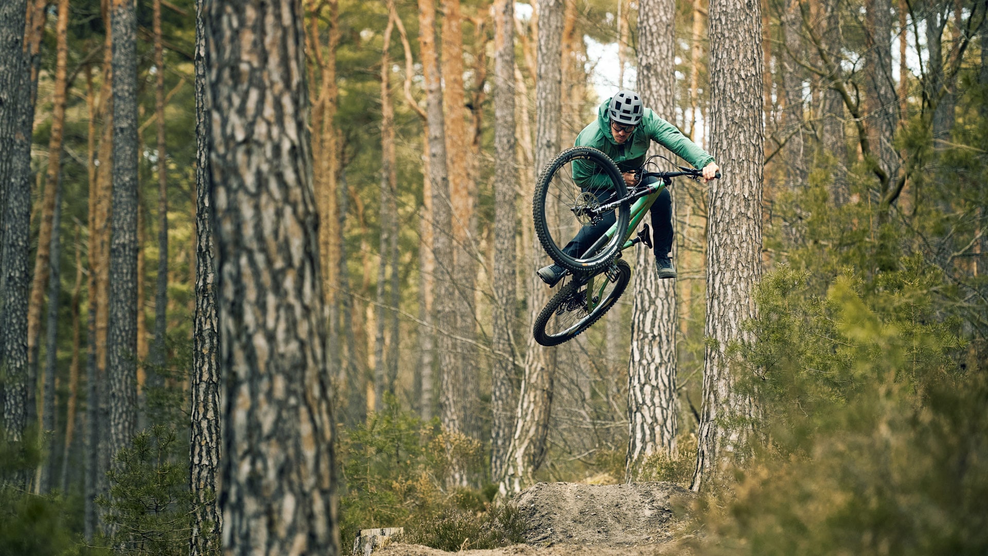 LAST BIKES ASCO