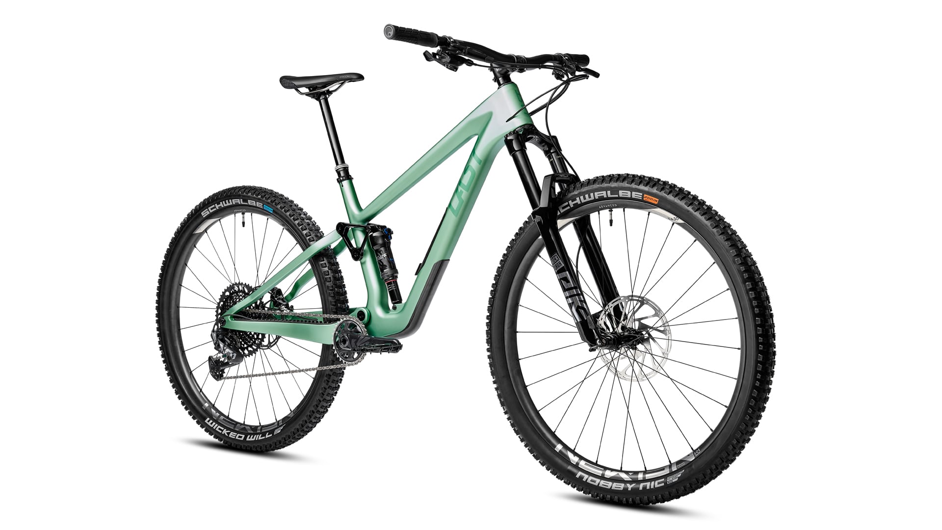 LAST BIKES ASCO