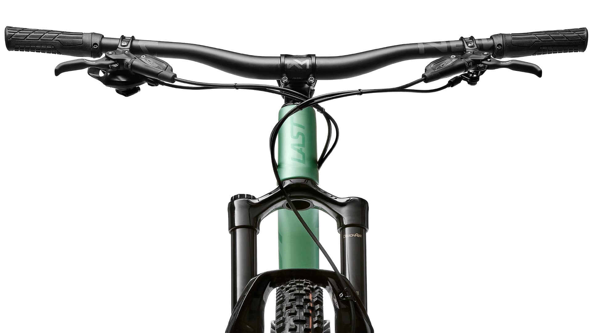 LAST BIKES - ASCO