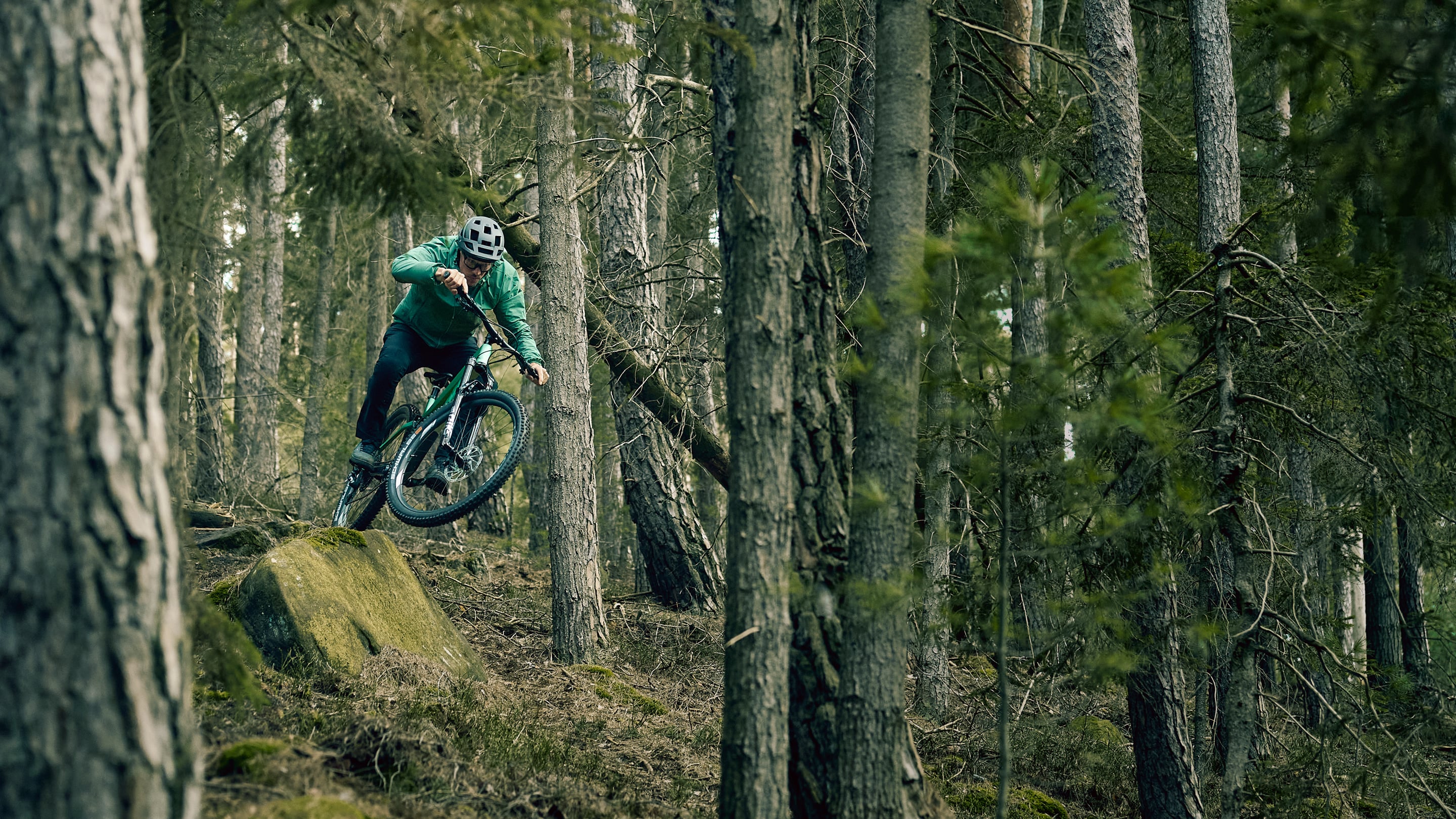 ASCO Testsieg im Mountainbike Magazin