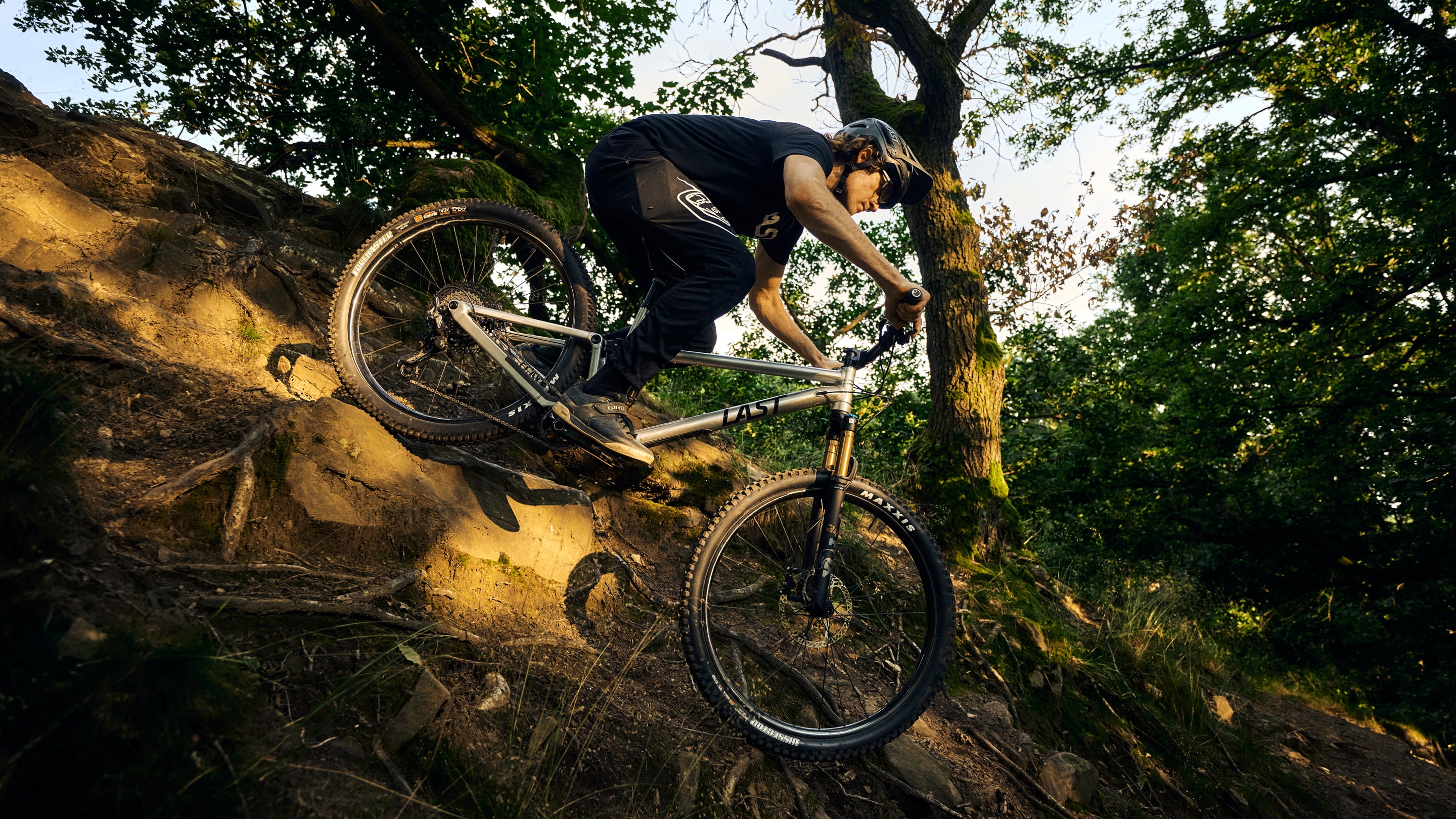 Ride with LAST