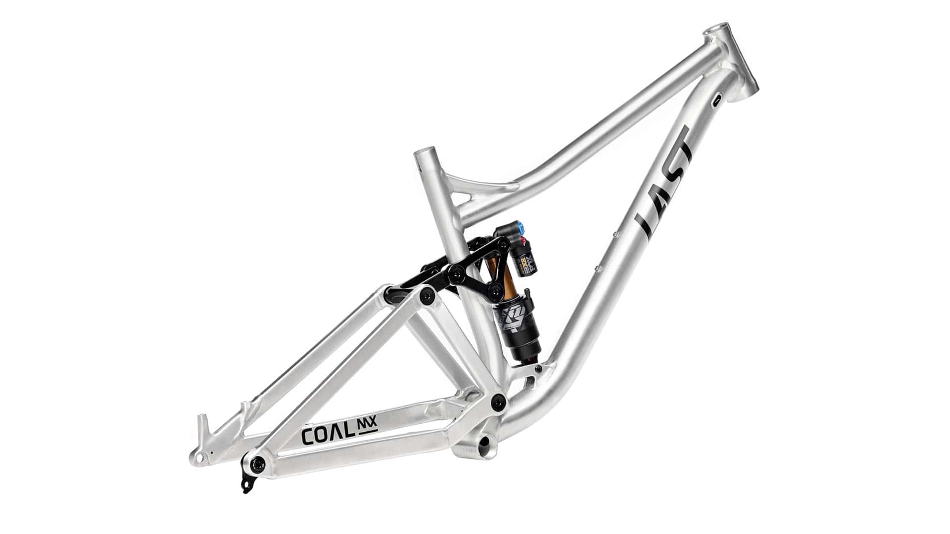 Frame Coal MX