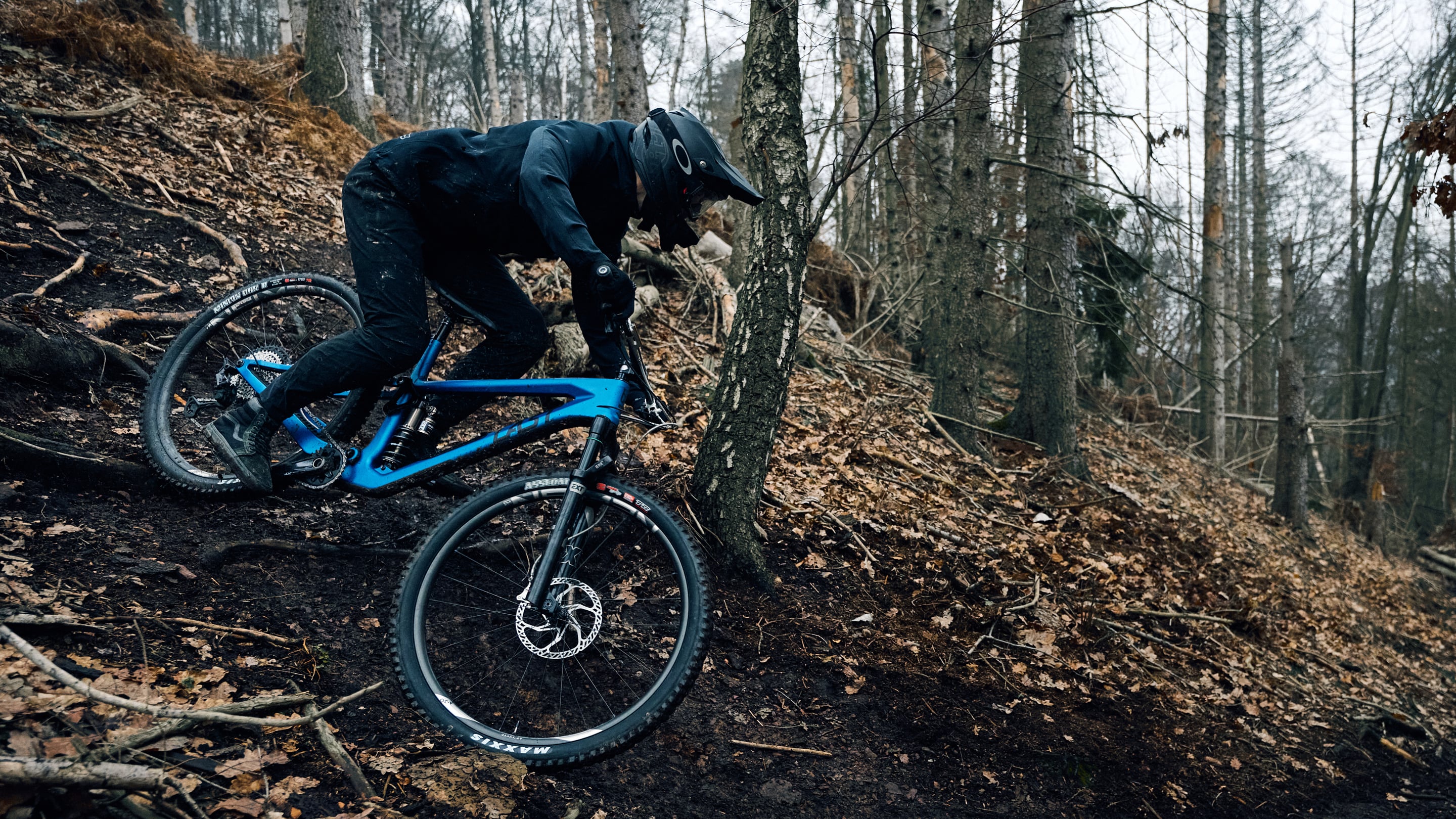 Das neue TARVO - handmade in Germany