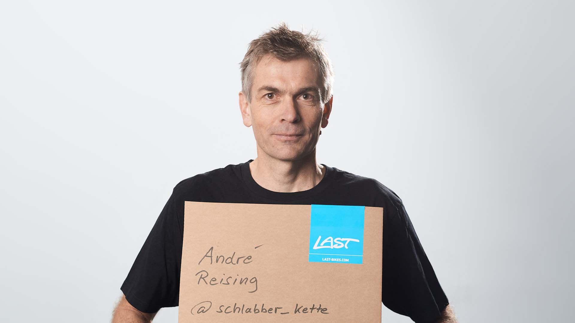 André Reising