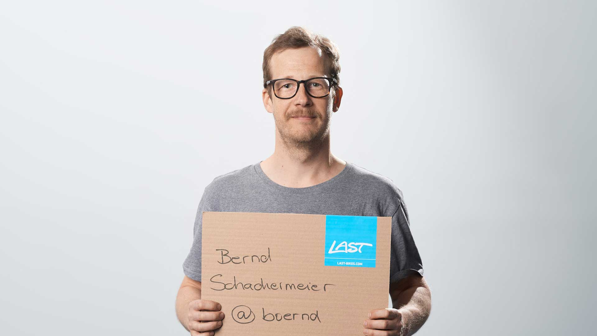 Bernd Schachermeier