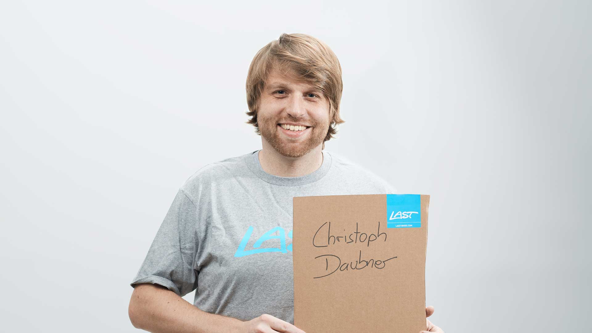 Christoph Daubner