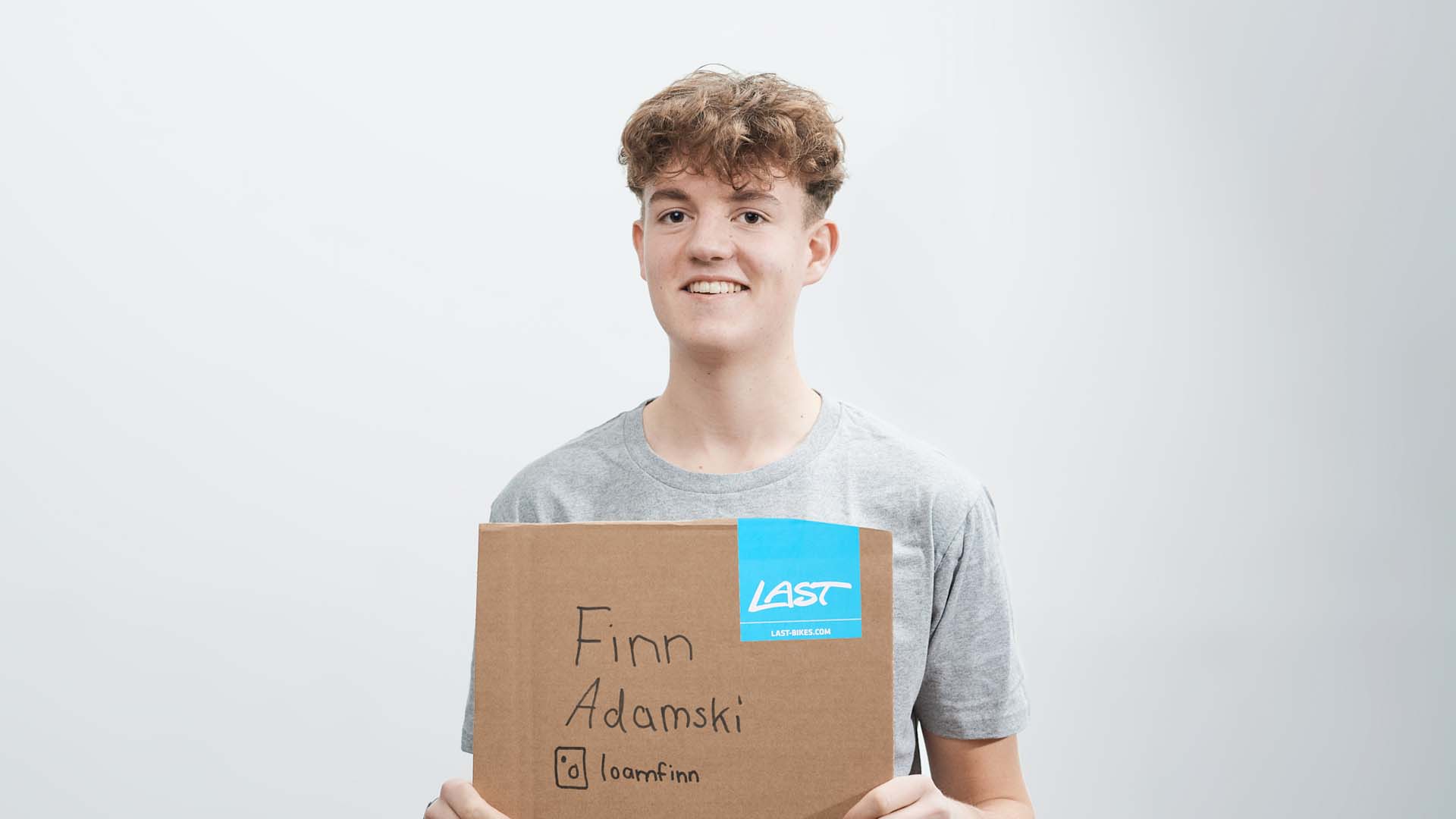 Finn Adamski