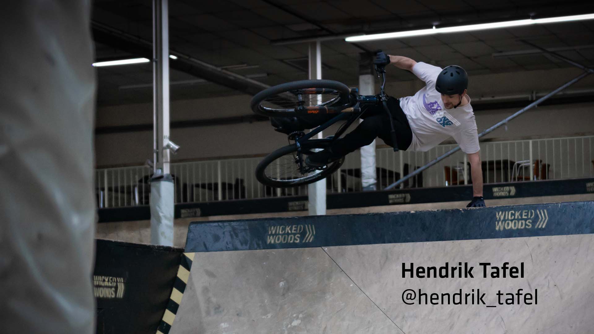 Hendrik Tafel