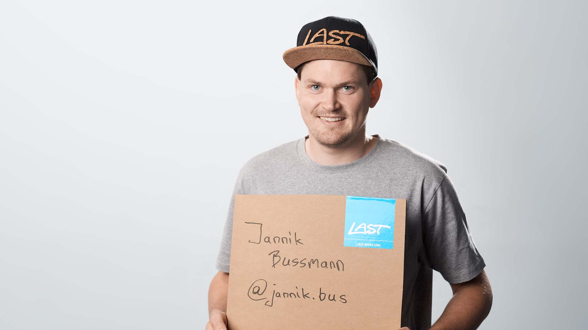 Jannik Bussmann