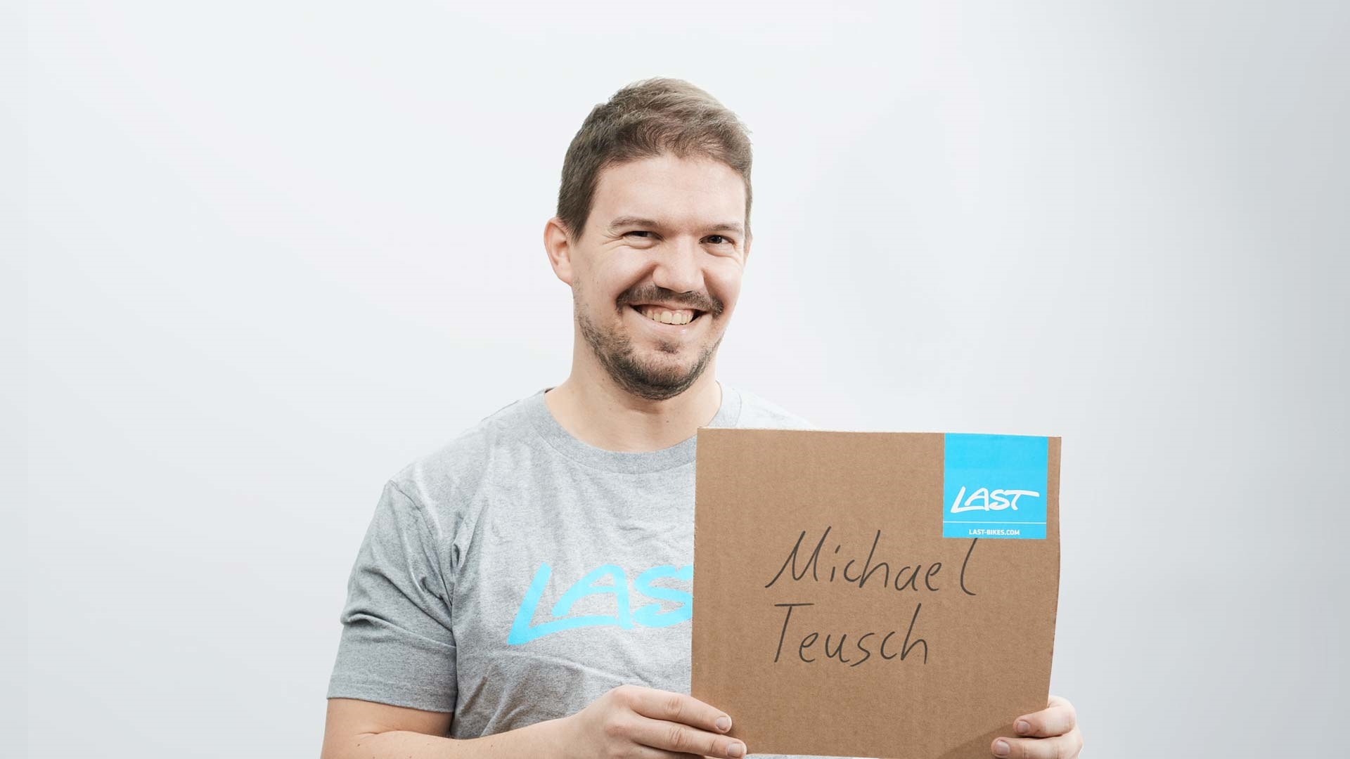 Michael Teusch