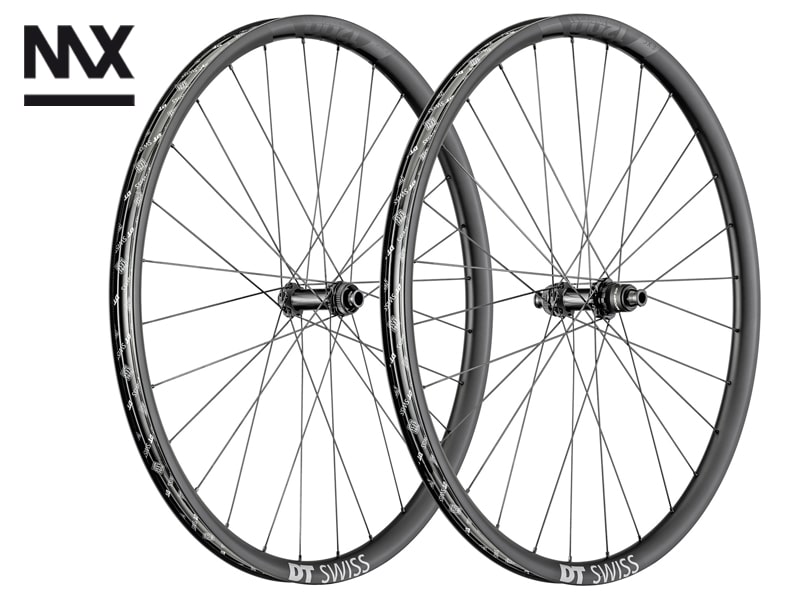 DT Swiss - EXC 1200 29/27 - SRAM XD