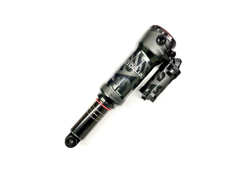 RS SDLX Sel+ - 205x65 - Bundle