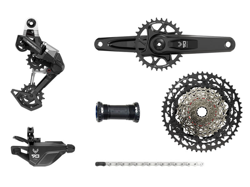SRAM Eagle 90 Transmission Bundle 170