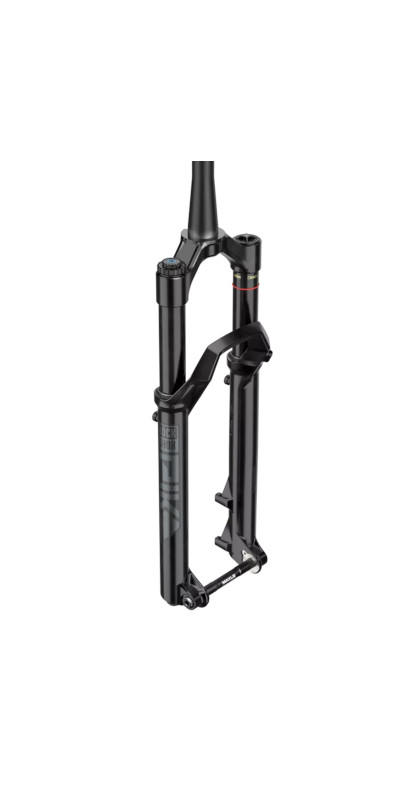 Rock Shox Pike Select+ 140 mm - Bundle