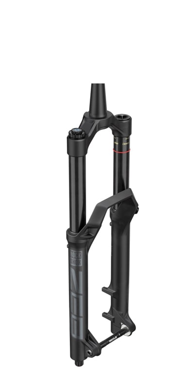 Rock Shox ZEB Select+ 180 mm - Bundle