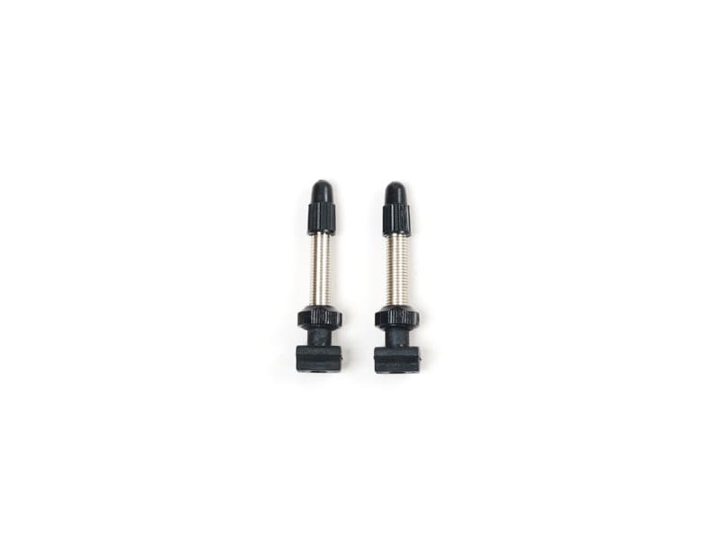 Tubeless mit Dichtmilch