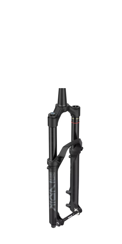 Rock Shox Lyric Select+ 160 mm - Bundle