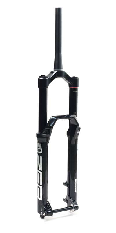 Rock Shox ZEB Ultimate 170 mm - Bundle