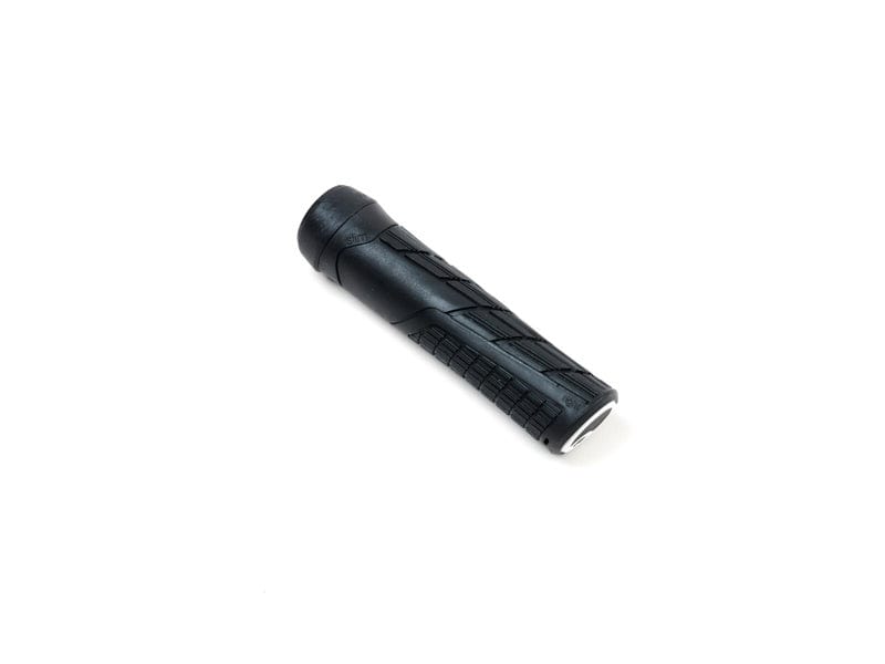 GE10 EVO SLIM BLACK - 1 PAIR OF GRIPS