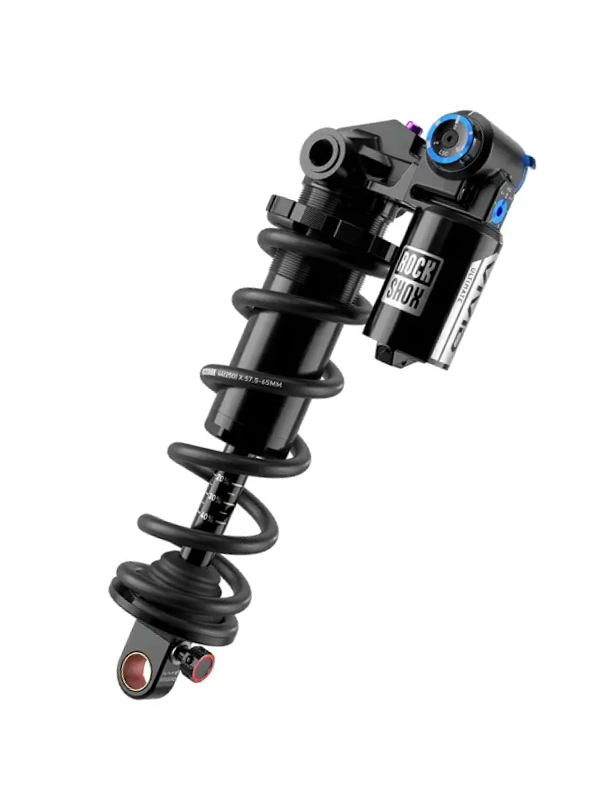 RS VIVID COIL ULT 205x65 BUNDLE