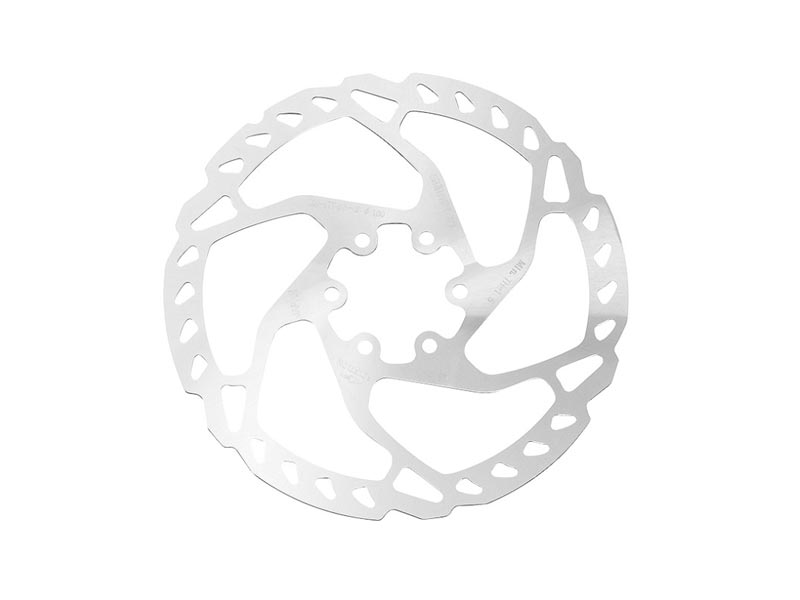 Rotorbundle - Shimano - SM-RT66 - 203/180