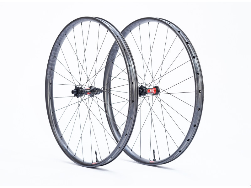 BikeAhead ThreeZero - EN - 29 - SRAM