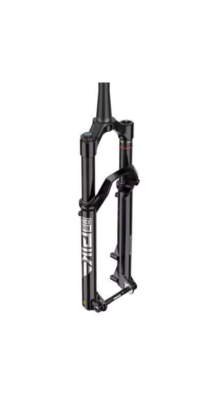Rock Shox Pike Ultimate 140 mm - Bundle