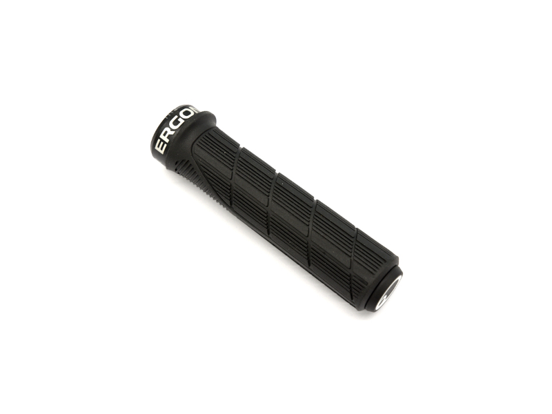 GD10 EVO BLACK- 1 PAIR OF GRIPS