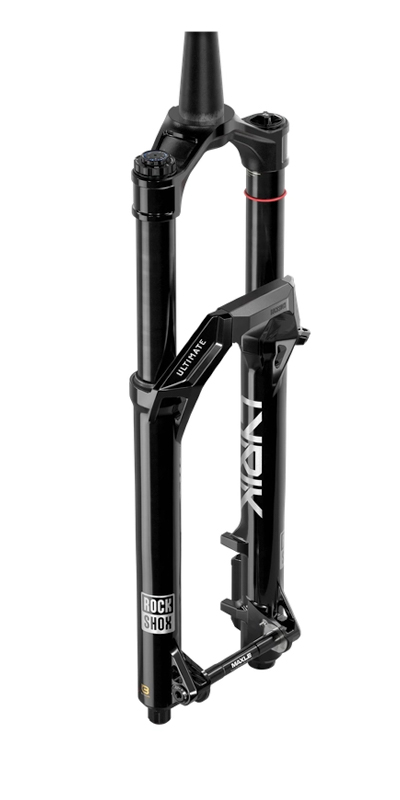 Rock Shox Lyrik Ultimate 160 - E1 - Bundle