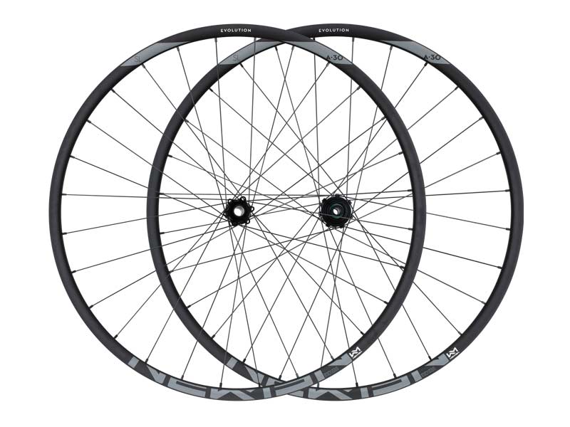 NEWMEN - EVOLUTION - FADE - 29 - SRAM XD