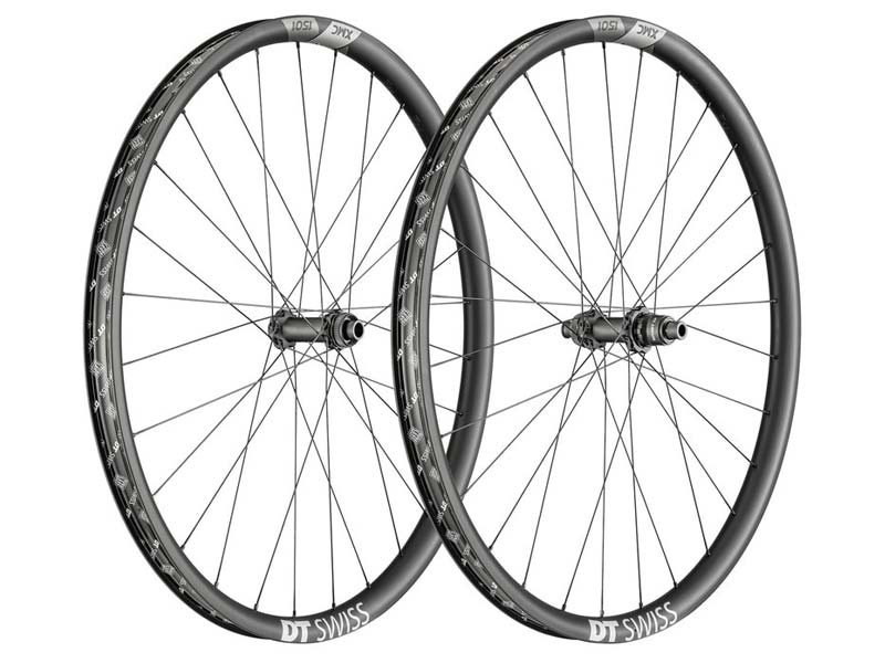 DT SWISS - XMC1501 - 29 - SRAM XD