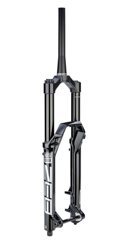 Rock Shox ZEB Ultimate 180 mm - Bundle