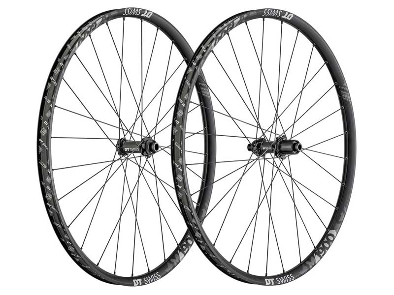 DT SWISS - M1900 - 29 - SRAM XD
