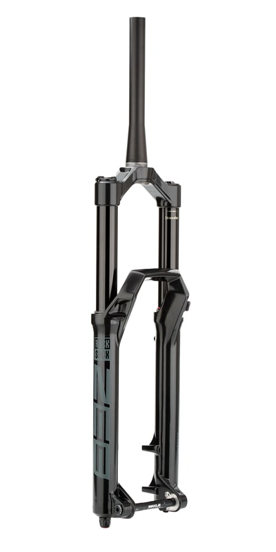 Rock Shox ZEB Select 170 mm - Bundle
