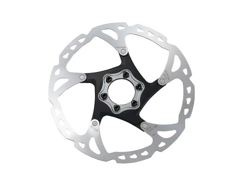 Rotorbundle - Shimano - SM-RT76 - 203/180