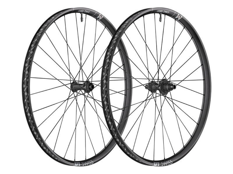 DT Swiss - XMC 1500 - 29/29 - SRAM - XD
