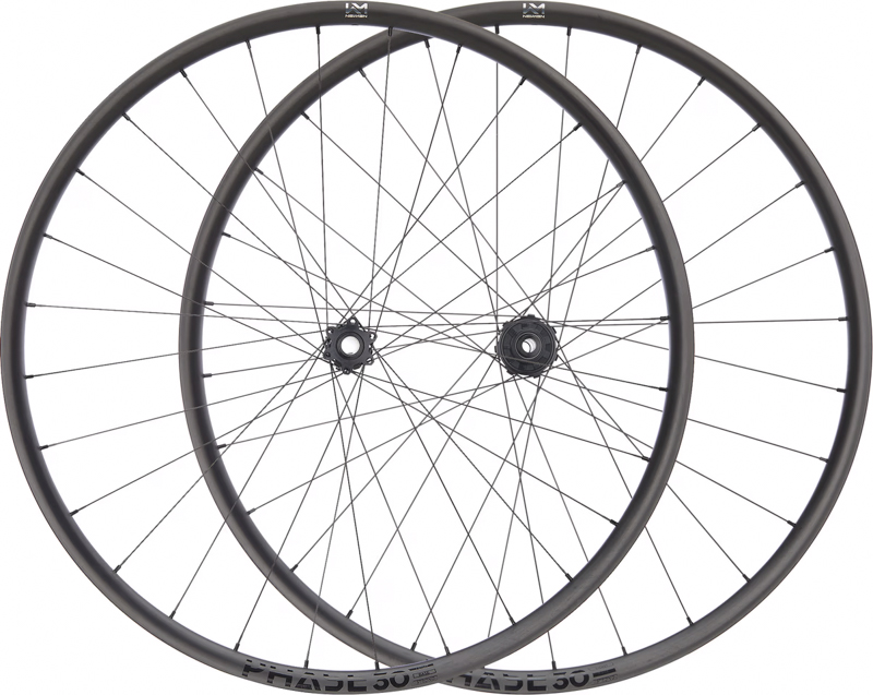 NEWMEN - PHASE - 30 - TRAIL - 29/27 - SRAM XD