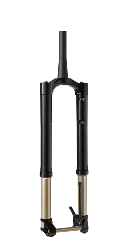Intend Edge 170 mm - Bundle