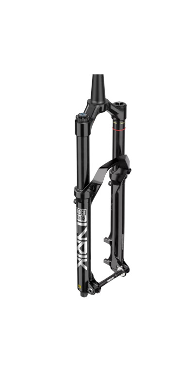 Rock Shox Lyrik Ultimate 160 mm - Bundle