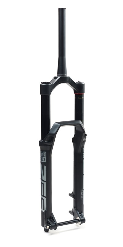 Rock Shox ZEB Select+ 170 mm - Bundle