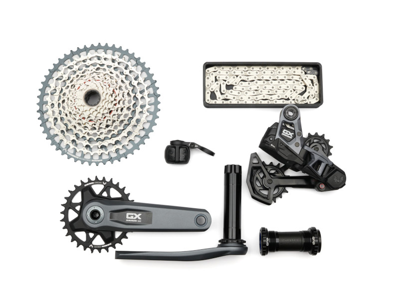 SRAM GX T-Type Bundle 170