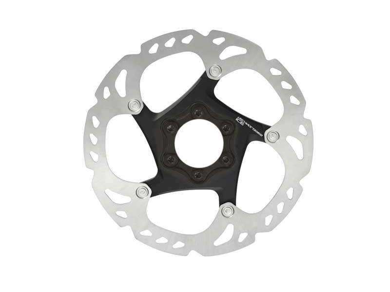 Rotorbundle - Shimano - SM-RT86 - 203/180
