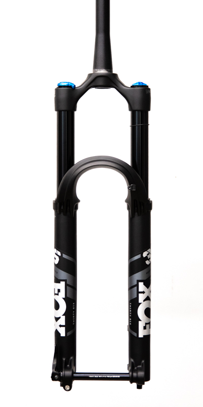 Fox 36 Performance Series 160 mm - Bundle