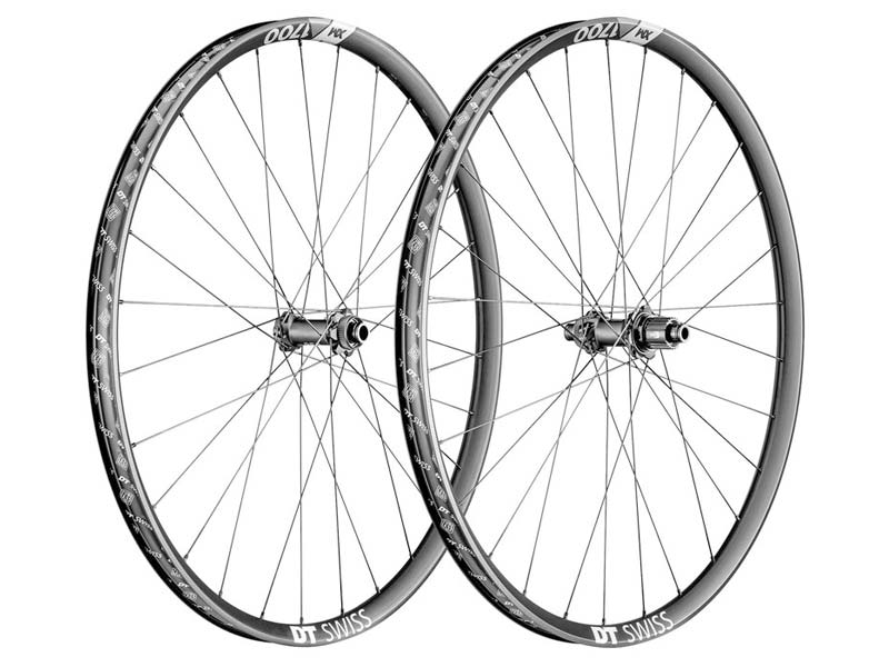 DT SWISS - XM1700 - 29 - SRAM XD