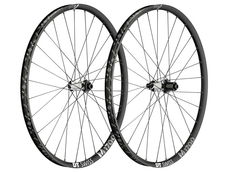 DT SWISS - M1700 - 29 - SRAM XD
