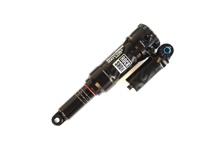 RS SDLX Ultimate Air 1P0 LNL 1 - 205x65 - Bundle