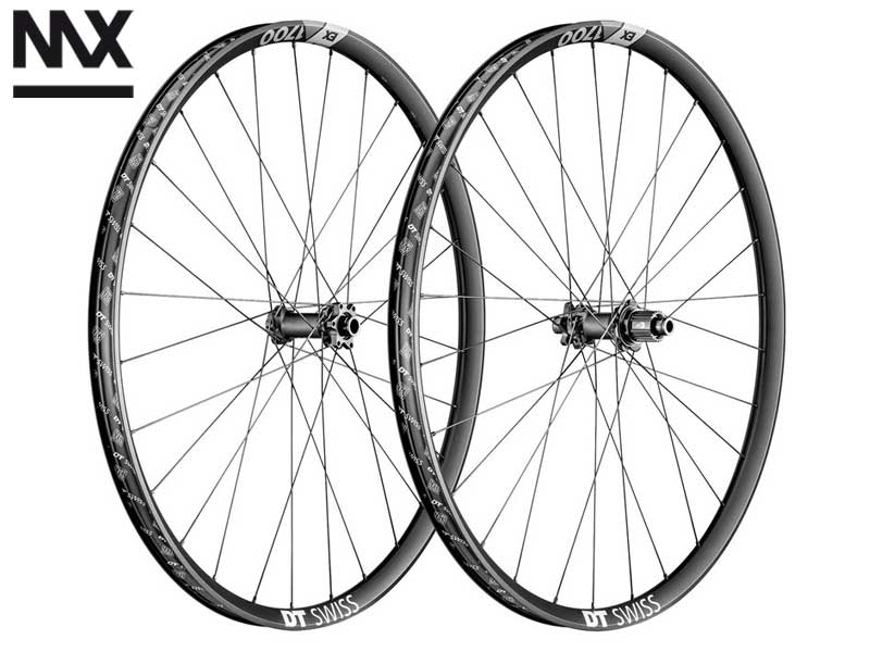 DT SWISS - EX1700 - 29/27 - SRAM XD