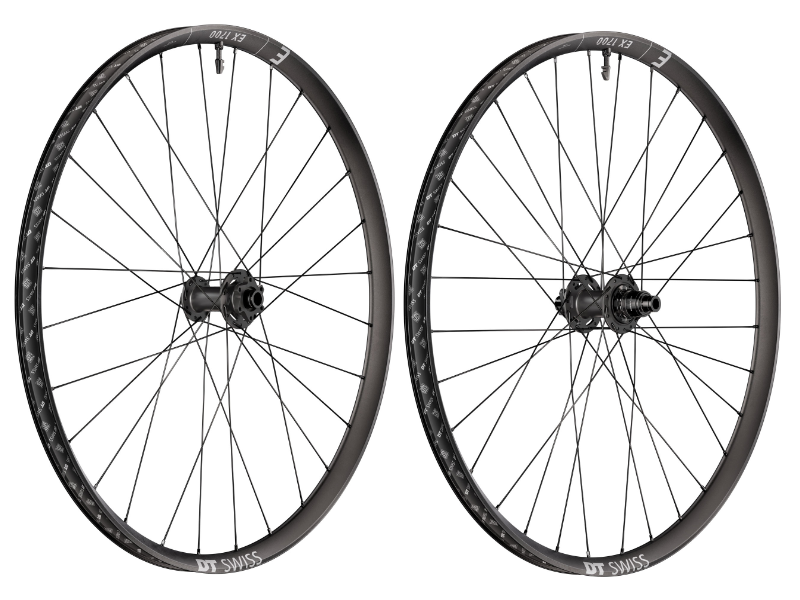 DT SWISS - EX1700 DEG DF - 29 - Sram XD