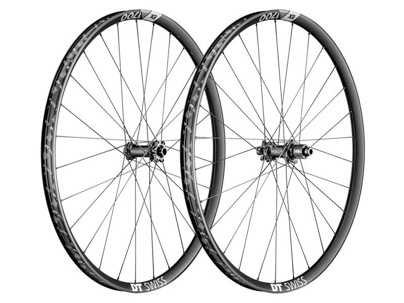 DT SWISS - EX1700 - 29 - SRAM XD