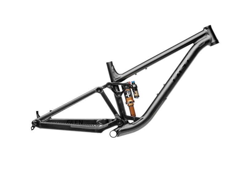 COAL - FP09 - Framebundle - 165 - black